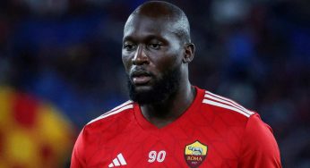 Lukaku, addio clamoroso: tifosi increduli