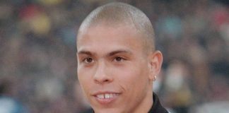 Ronaldo parla dell'epoca in cui ha giocato lui