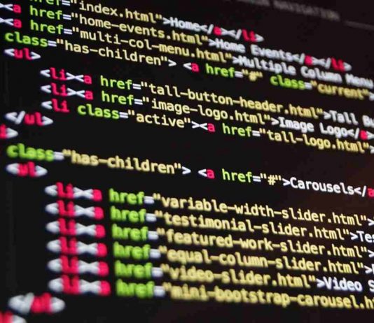 Siti web offline per qualche ora