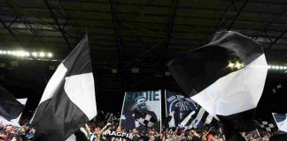 Ecco cosa fanno i tifosi del Newcastle a Milano