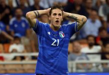 Zaniolo duro verso la Serie A