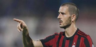 Leonardo Bonucci