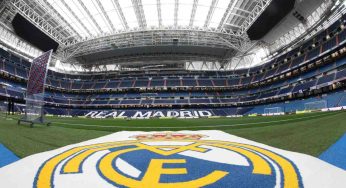 Clamoroso: arrestati quattro calciatori del Real Madrid
