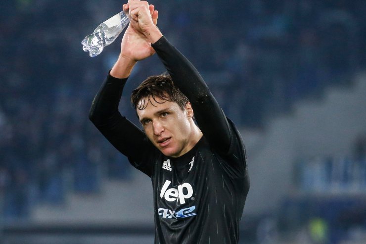 Futuro in Premier per Federico Chiesa? 