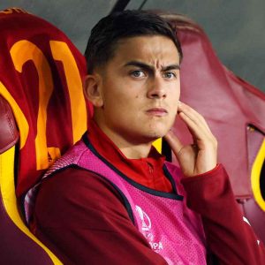 Dybala, l'entità del suo infortunio