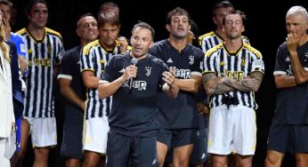 Juventus, le leggende all time hanno deciso: ecco chi è il loro “goat”
