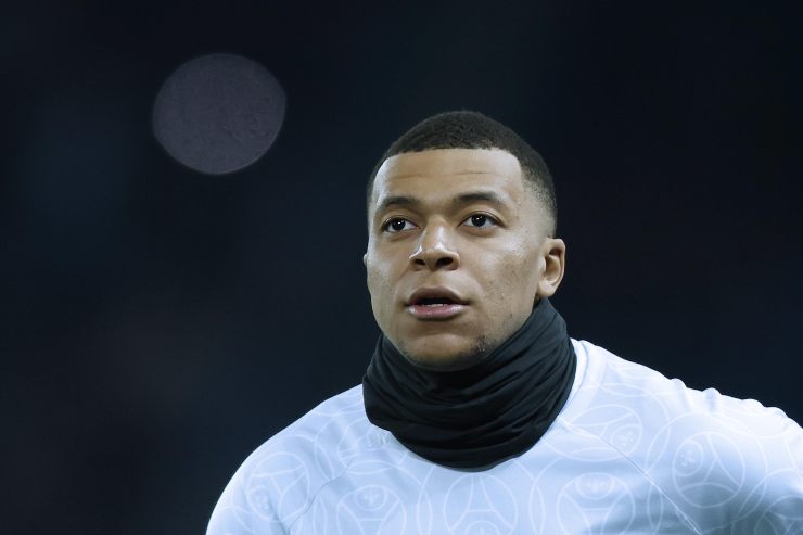 Mbappe, ci sono di nuovo le sirene del Real