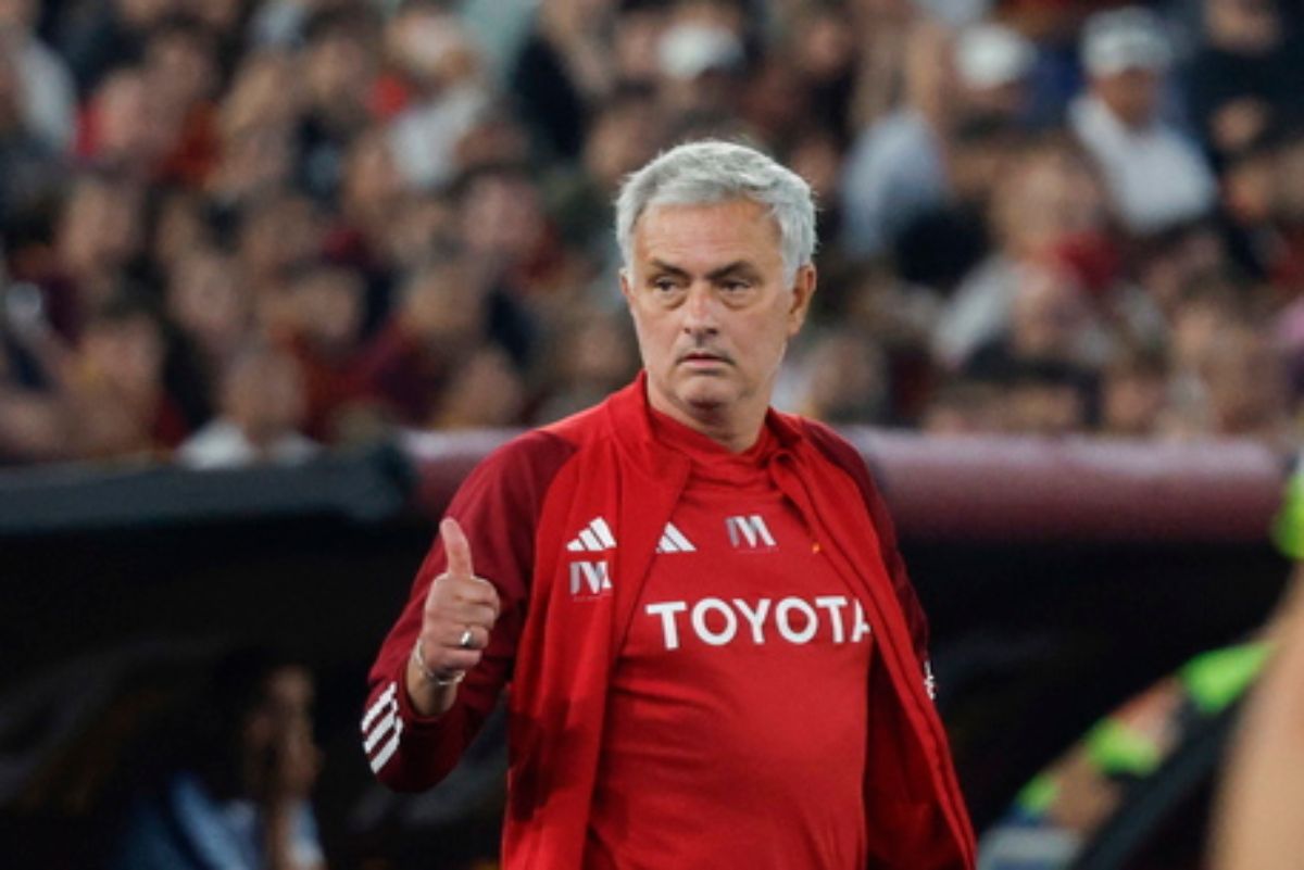 Mourinho (Ansa) Scommesse.online