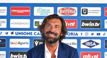 Pirlo allenatore: ecco il “segreto” dei suoi giocatori