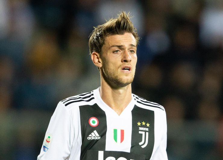 Rugani potrebbe finire al Torino