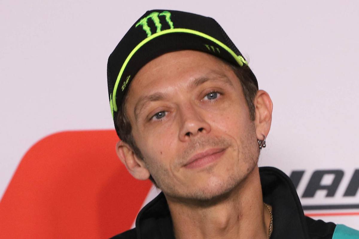 Valentino in MotoGP, un ritorno che si farà