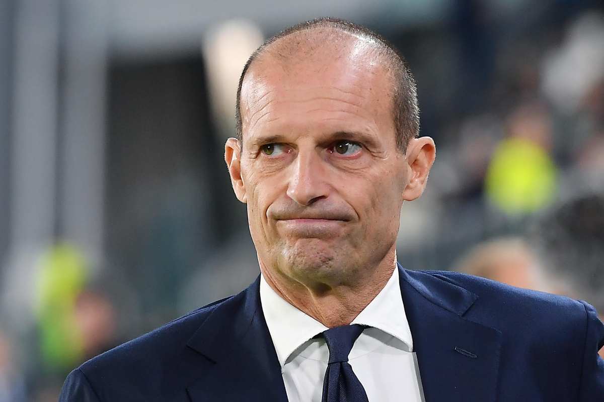 Juve, Allegri potrebbe perdere Rabiot a giugno