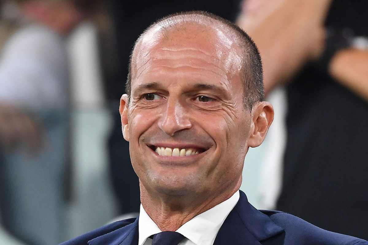 Juventus, nome nuovo per la metà campo