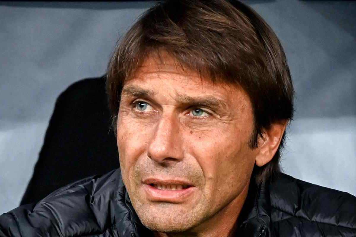Il più pagato tra i manager per una sola stagione: Conte