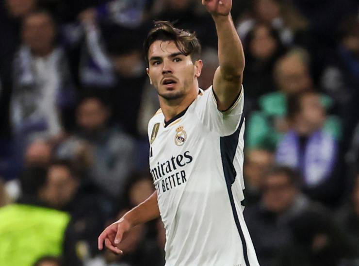 Brahim, c'è un'altra squadra, addio Milan?