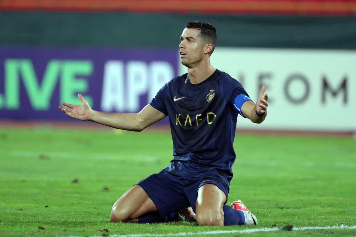 Ronaldo, nuovi guai col fisco