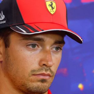 Leclerc, cosa succede con Red Bull