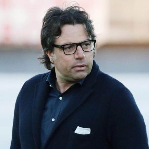 Idea Juve, Ferguson del Bologna