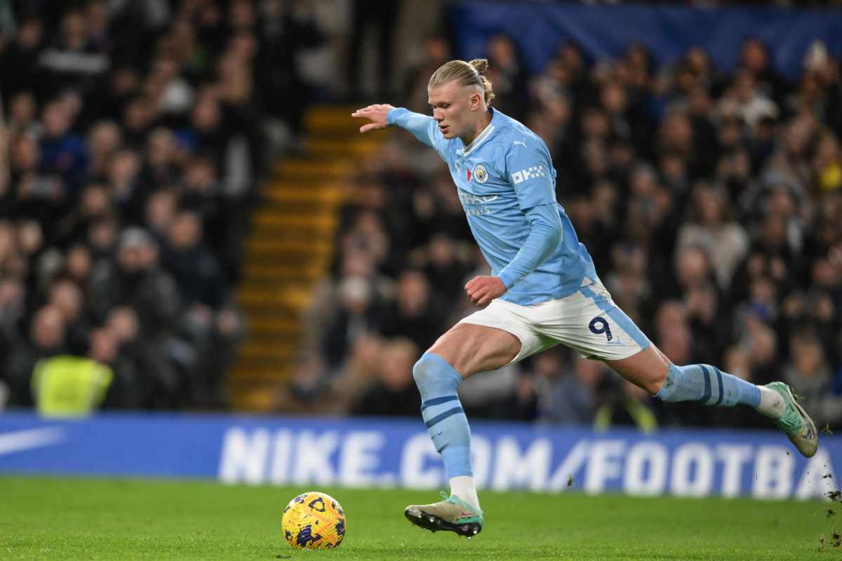 Diretta e streaming Manchester City-Liverpool Premier League 2023/2024