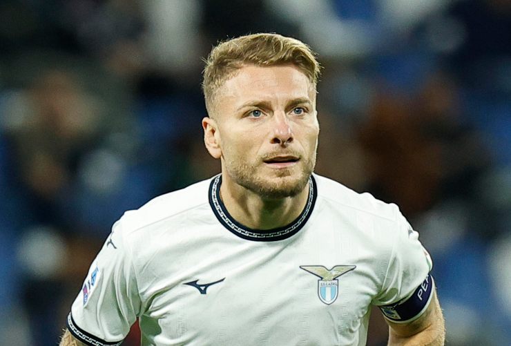 Immobile, a giugno potrebbe essere Inter