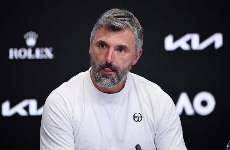 Ivanisevic dice la sua sui due fenomeni del futuro