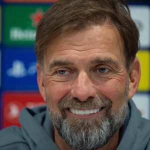 Per Barco il Milan sfida Klopp
