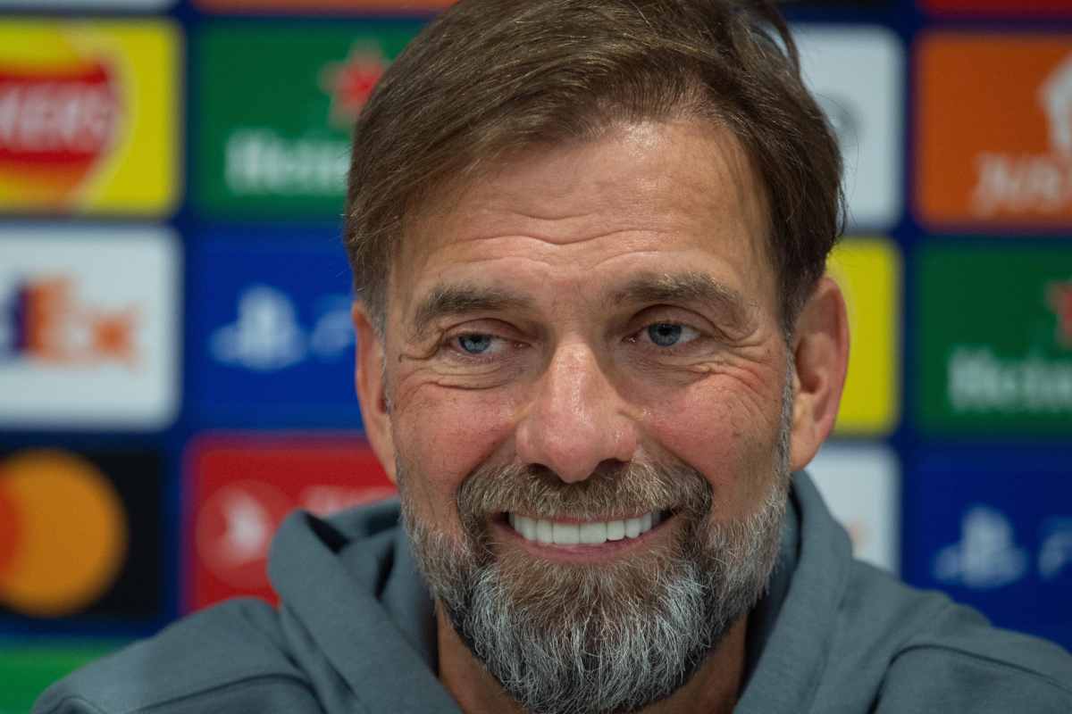 Per Barco il Milan sfida Klopp