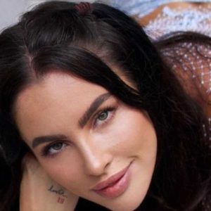Che bellezza la Javorcekova...