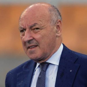 Inter, idea Nandez per giugno