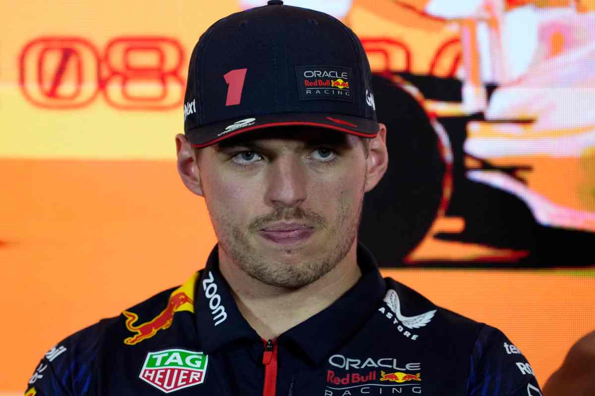 Le parole di Ralf Schumacher su Verstappen