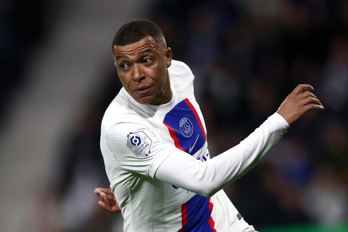 Mbappé, ecco cos'ha detto di un compagno