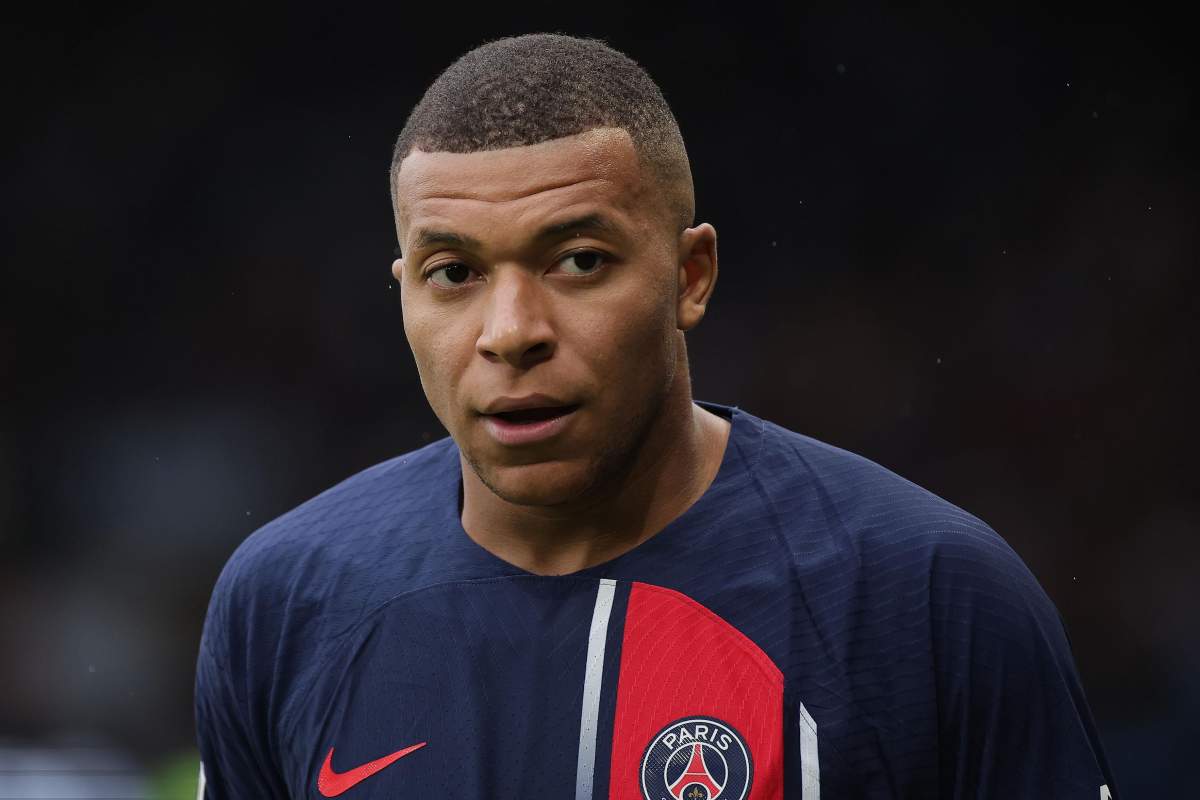 Mbappé all'Inter in futuro: si può