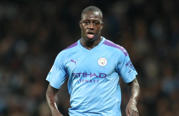 Mendy vuole un maxi risarcimento dall'ex squadra