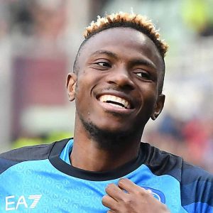 Chelsea su Osimhen