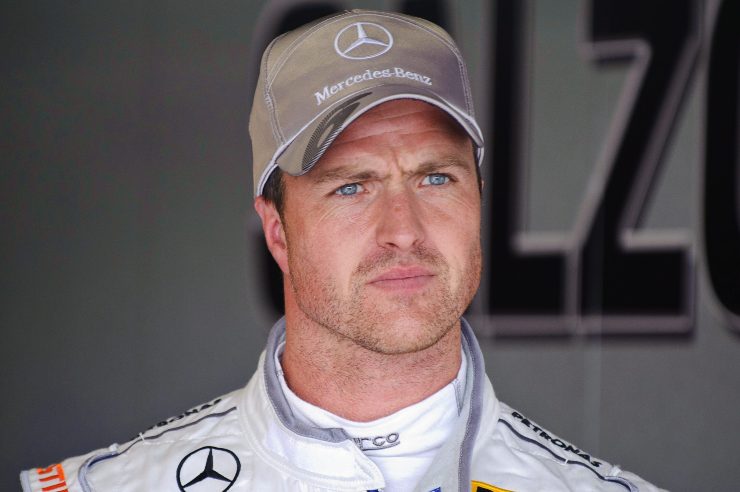 Ralf Schumacher su Max Verstappen: ecco la sua idea