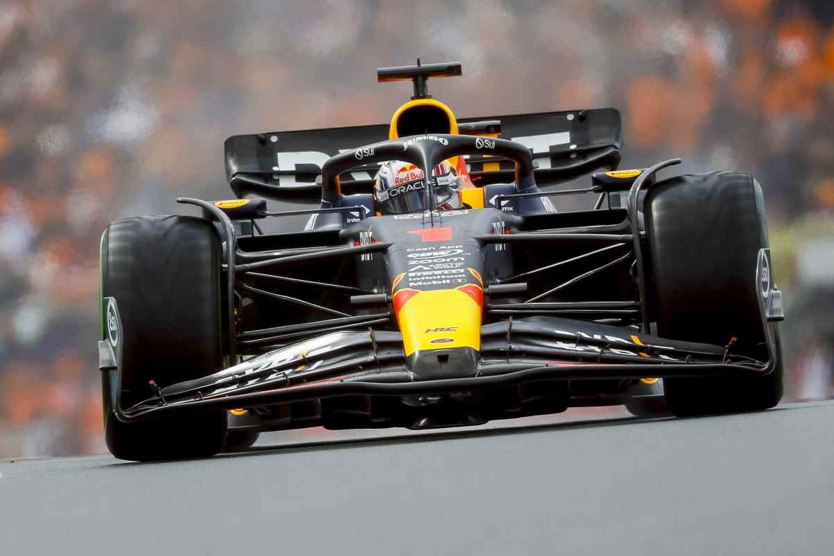 Quanto costa la Super Licenza di Verstappen