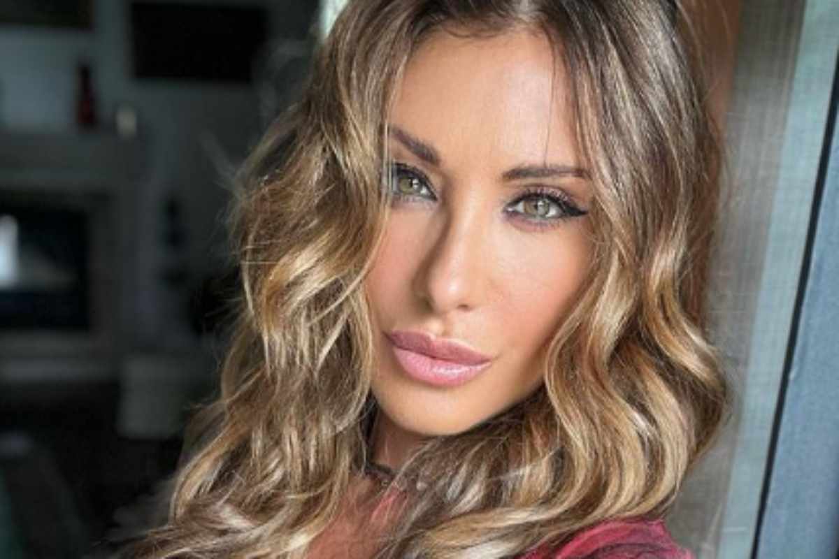 Che meraviglia Sabrina Salerno...