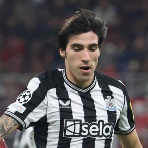 Newcastle, altro colpo in Serie A?