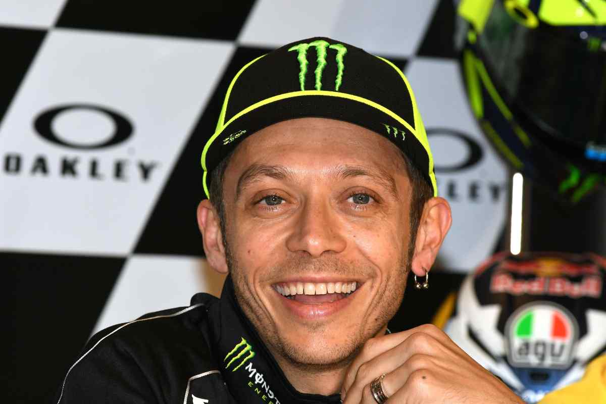 Valentino dice addio anche a Morbidelli