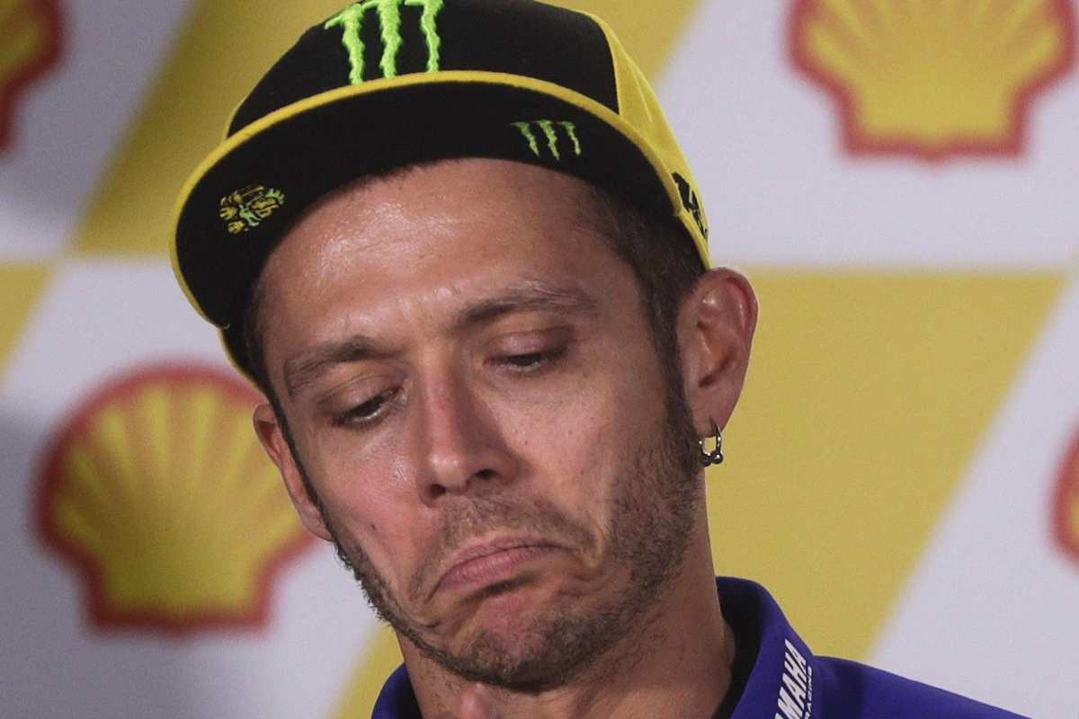 Rossi, ecco che dice di lui un altro italiano