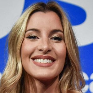 Ana Quiles è bellissima