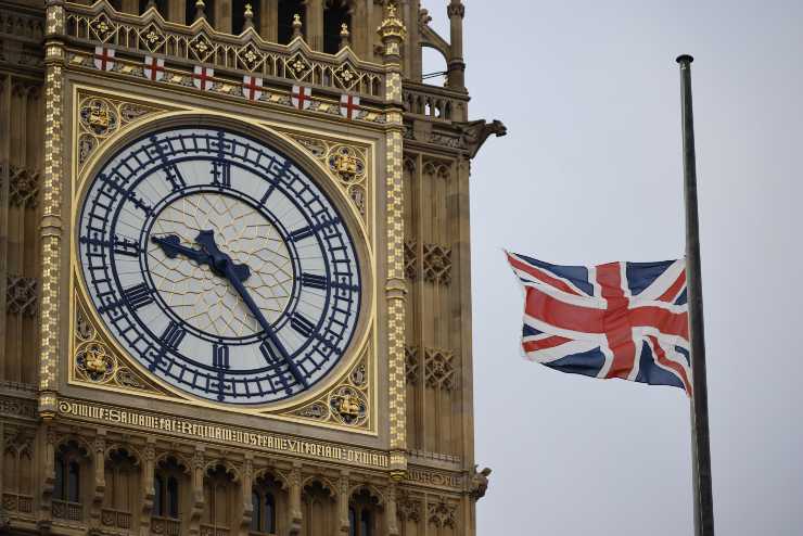 Londra, ecco la pizza Sinner