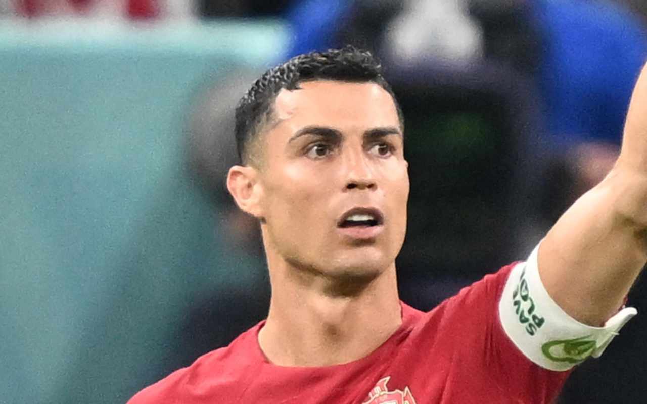 Nuovo record per Cristiano Ronaldo