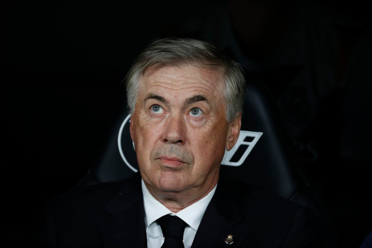 Ancelotti, il nuovo attaccante può essere Icardi