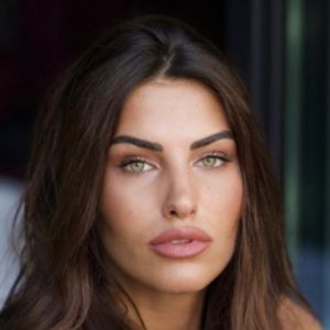 Il corpo della Stramare è perfetto
