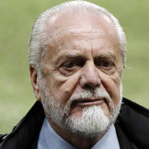 Napoli, idea su un ex Milan