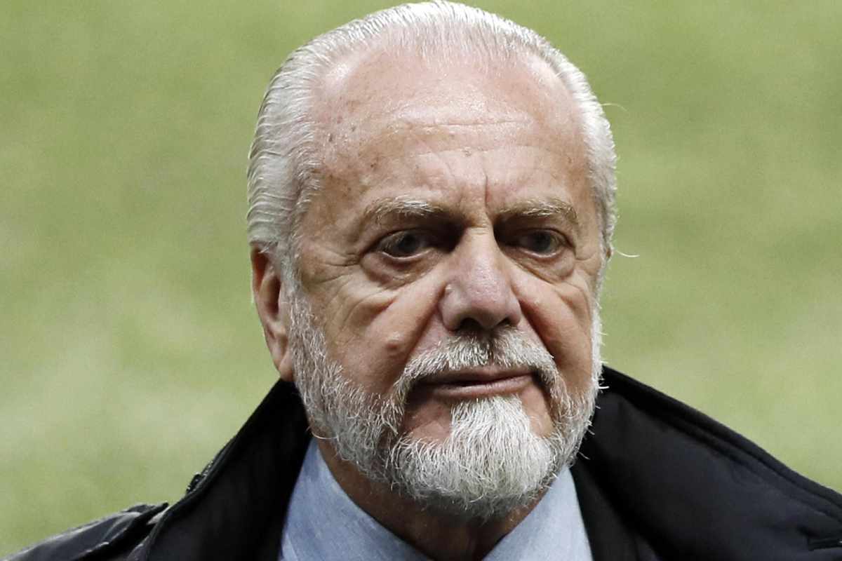 Napoli, idea su un ex Milan