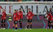 Niente Milan, Sesko tra due inglesi