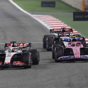 F1, ecco l'ultima novità