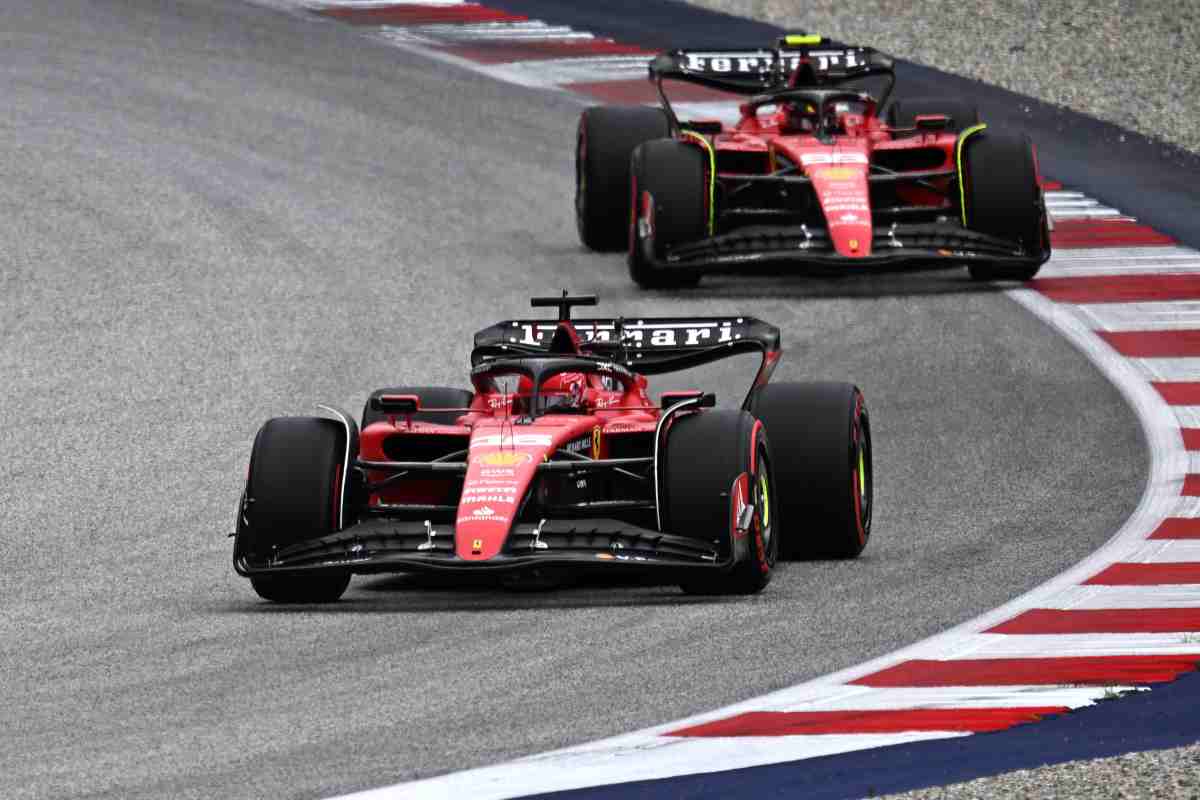 Ferrari, Sainz e Leclerc potrebbero restare ancora